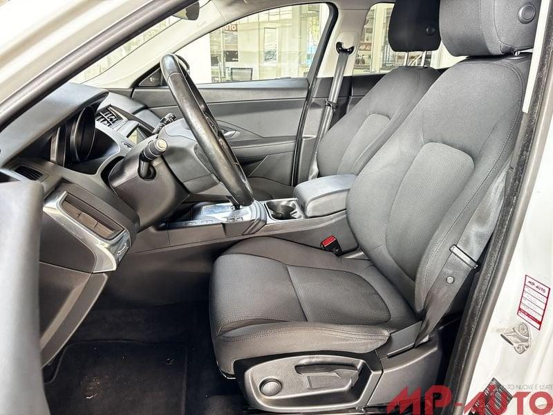 Jaguar E-Pace 2.0D 150 CV AWD aut.