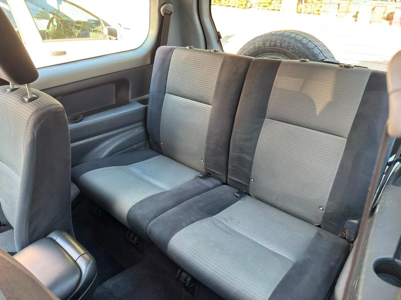 Suzuki Grand Vitara 2.0 turbodiesel 16V cat 3 porte
