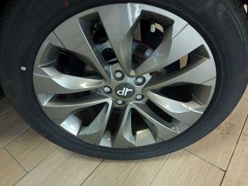 DR AUTOMOBILES dr 4.0 1.5 Bi-Fuel GPL