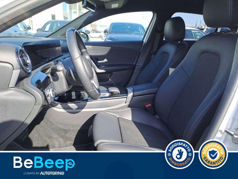 Mercedes-Benz Classe A A 180 SPORT AUTO