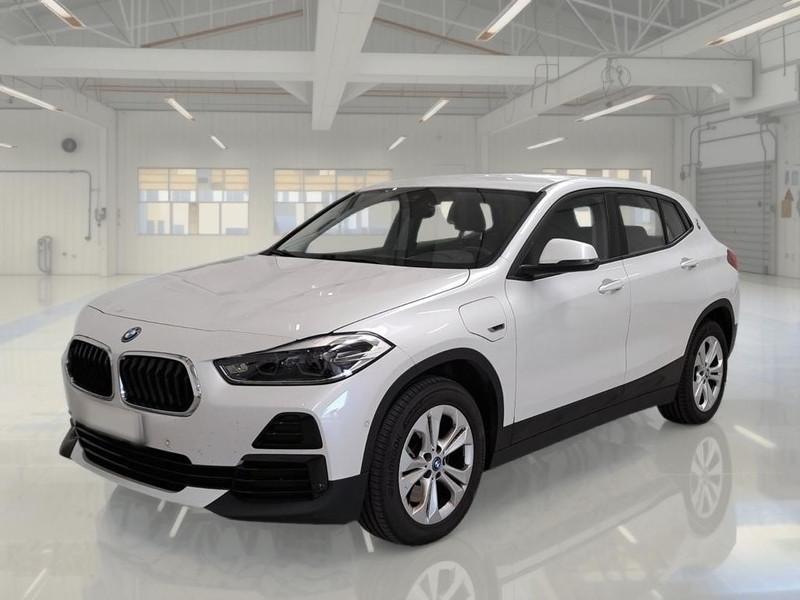 BMW X2 XDRIVE 25E BUSINESS X AUTOMATICO SUV