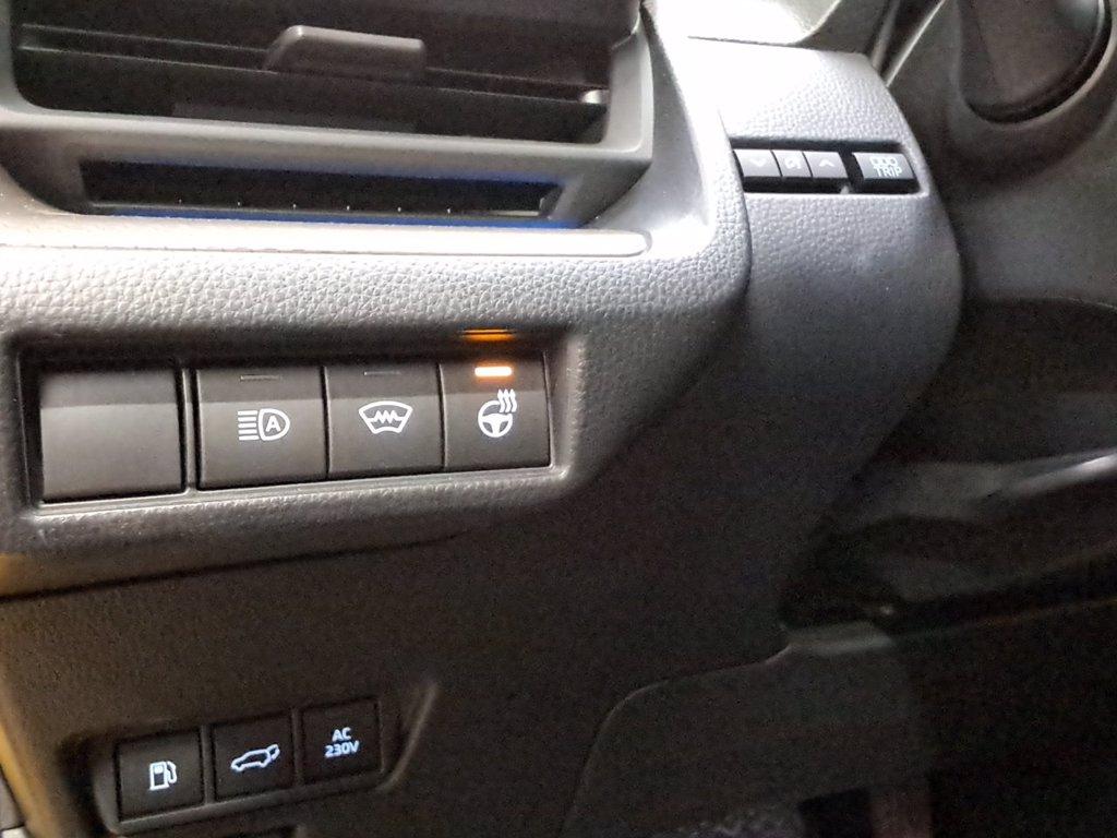 TOYOTA Prius 2.0 phev lounge del 2023