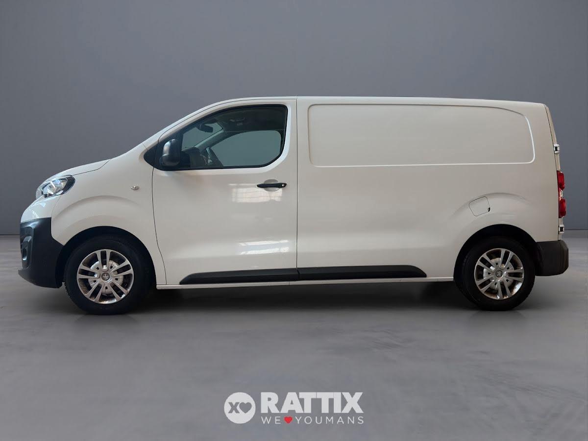 Peugeot Expert 1.5 Bluehdi 120CV Premium STD (IVA ESCLUSA)