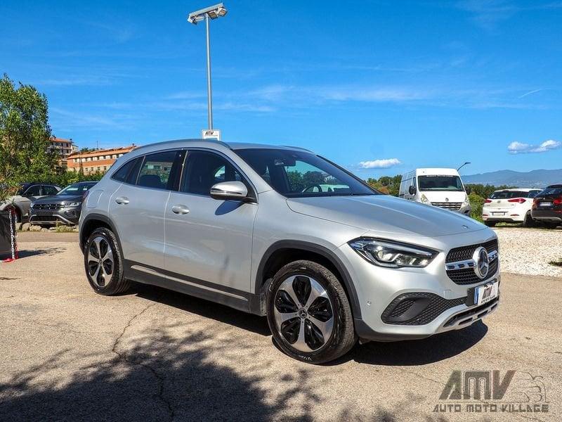 Mercedes-Benz GLA GLA 250 e Plug-in hybrid Automatic FULL OPTIONAL