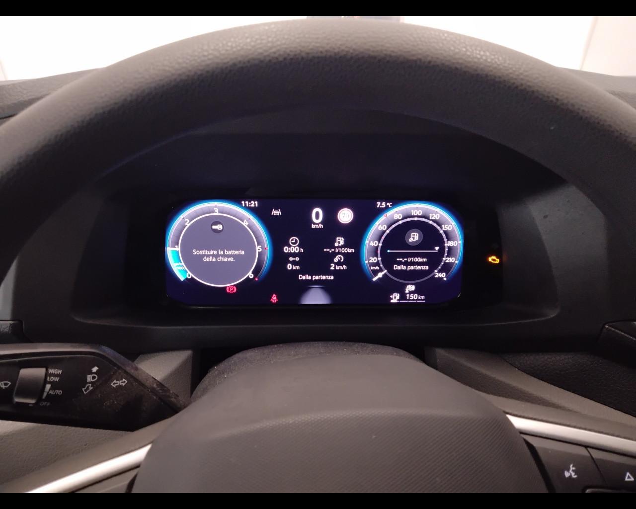 VOLKSWAGEN Crafter 30 2024 - crafter 30 2.0 tdi 140cv L3H3