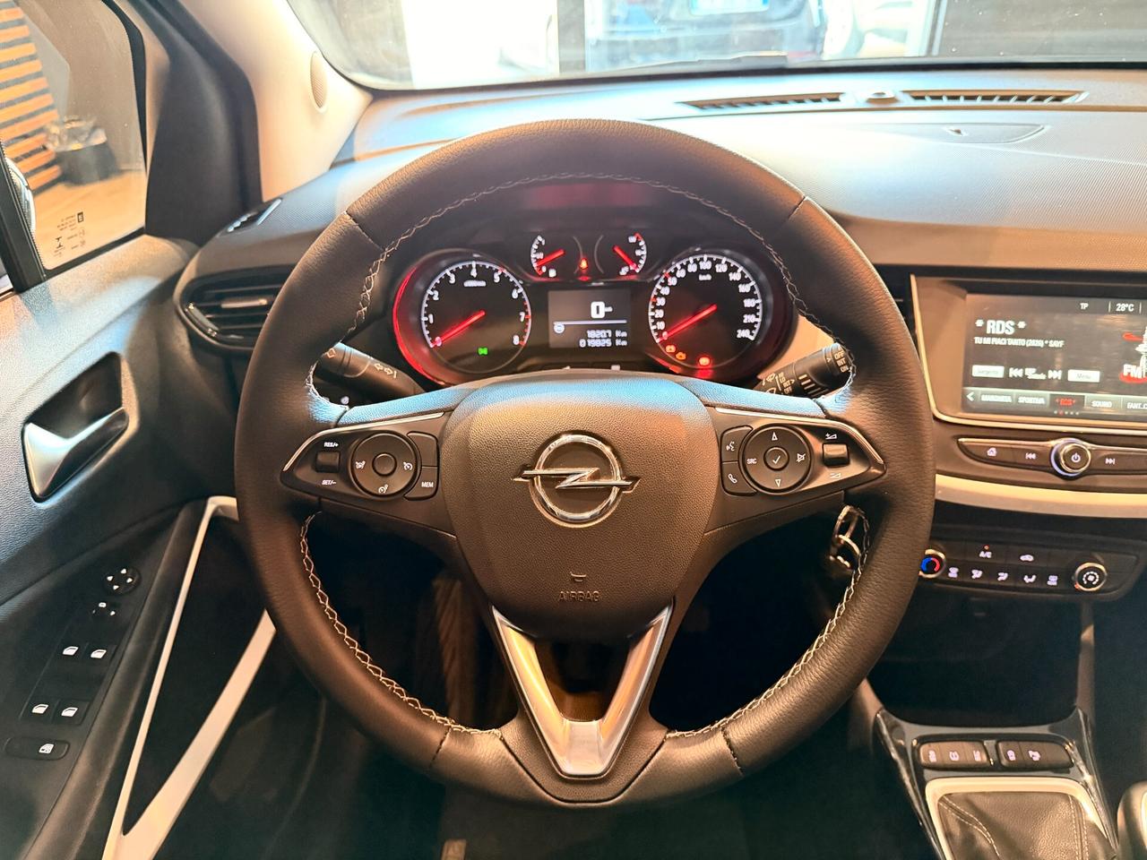 Opel Crossland X 1.5 ECOTEC D 102 CV Start&Stop Innovation