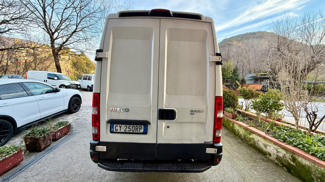 Iveco Ecodaily 35 S 2.3 mjt 107cv FURGONE