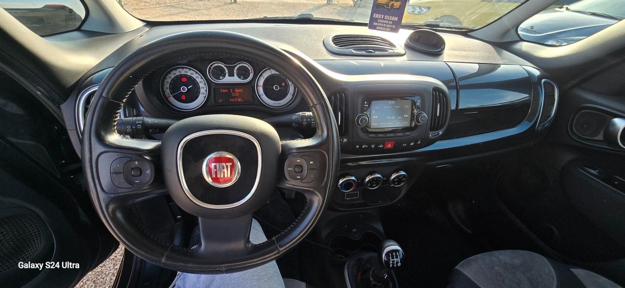 Fiat 500L 1.3 Multijet 95 CV Pop Star