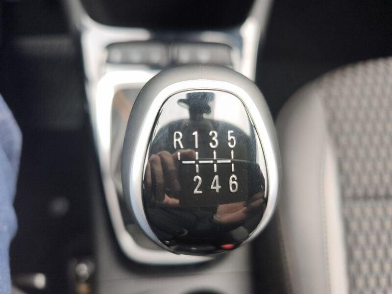 Opel Crossland X 1.2 Innovation s&s 130cv my18.5