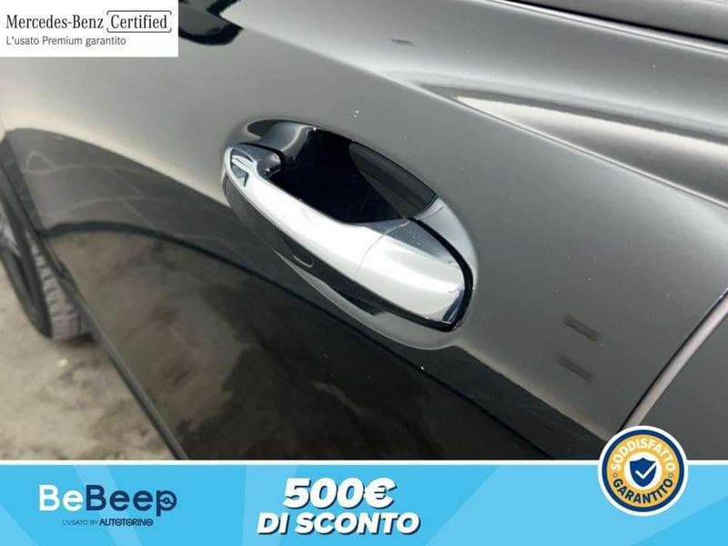 Mercedes-Benz GLB Classe AMG 35 4MATIC AUTO 7P.TI