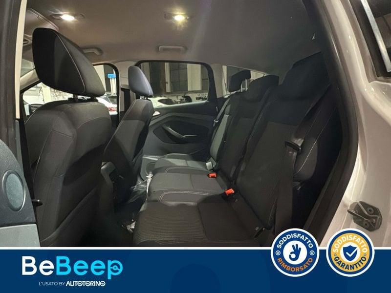 Ford C-Max 1.6 TDCI TITANIUM 115CV DPF