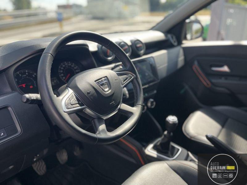 Dacia Duster Duster 1.0 TCe GPL 4x2 Extreme