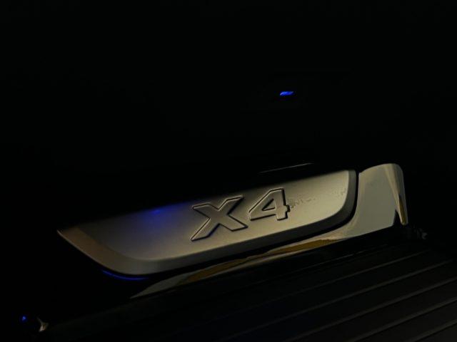 BMW X4 xDrive20d 48V Msport tua da ?659,00