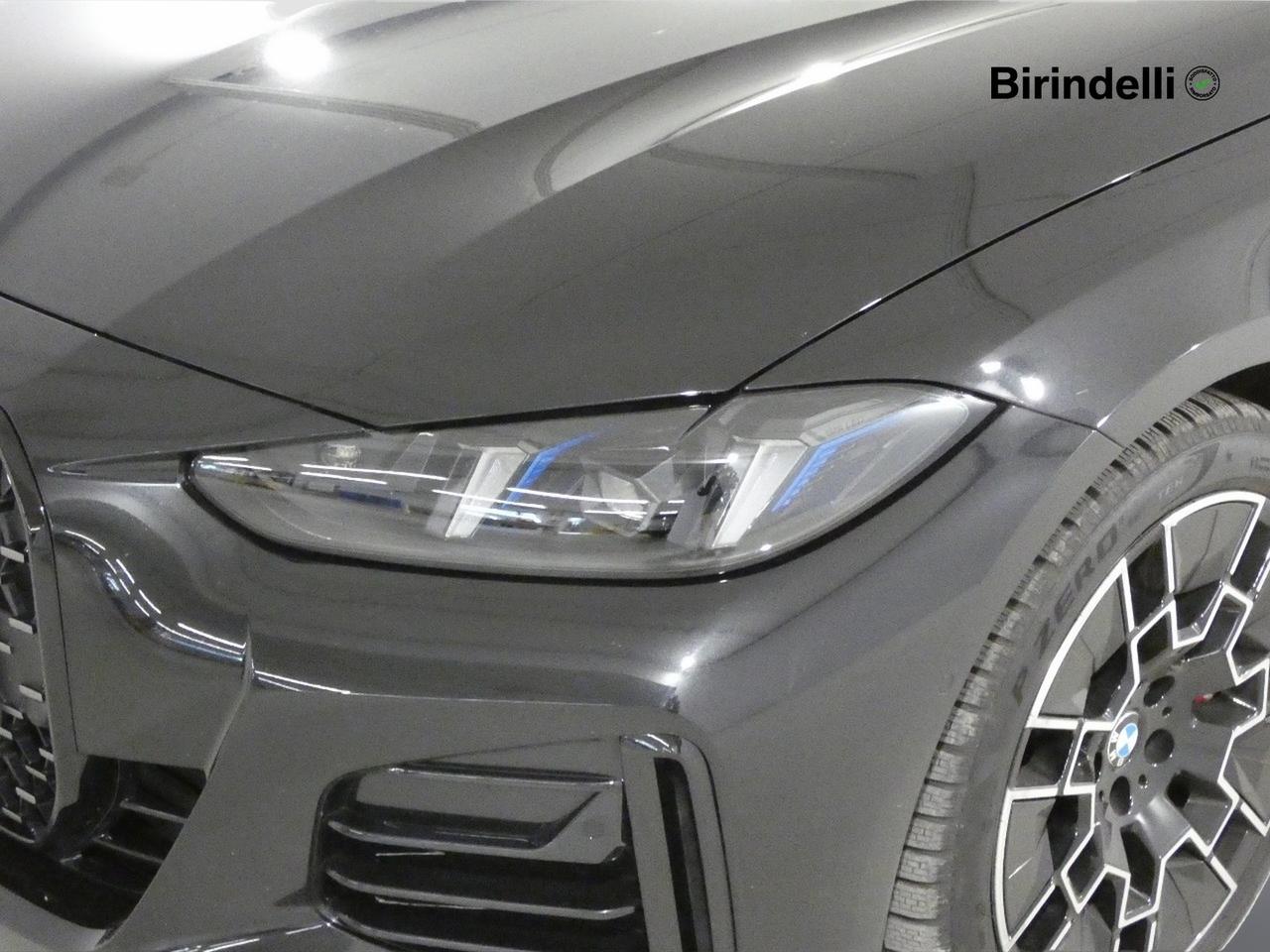 BMW BMW 420d Gran Coupé