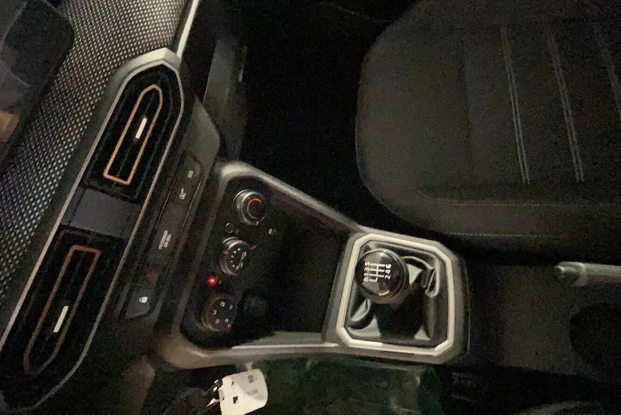 Dacia Sandero Stepway 1.0 TCe ECO-G Expression