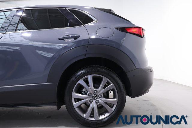 MAZDA CX-30 2.0L SKYACTIV-G 150 CV M HYBRID 2WD EXCEED