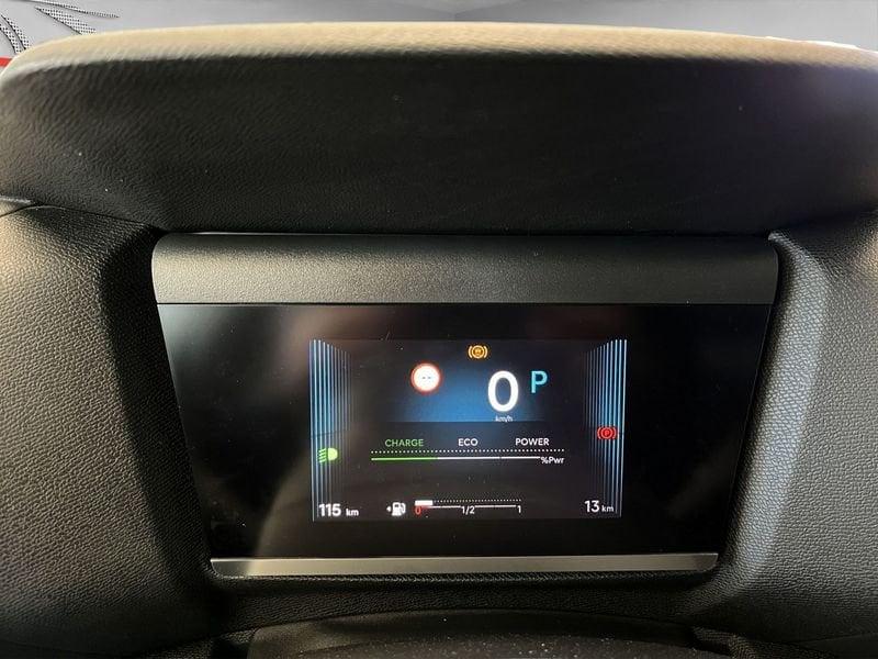 Citroën C4 C4 1.2 hybrid You 110cv e-dcs6