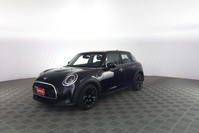 MINI Mini 5 Porte 1.5 Cooper 5 porte