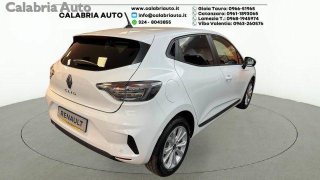 RENAULT Clio Blue dCi 100 CV 5 porte Evolution