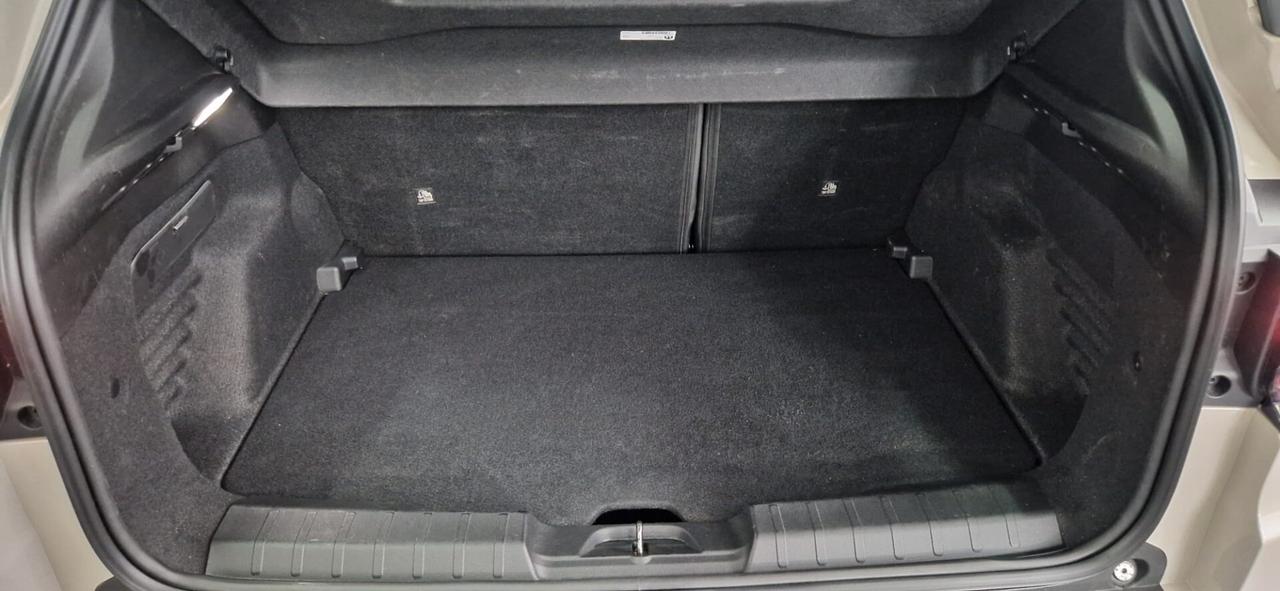 Jeep Avenger 1.2 Turbo 100 CV Summit