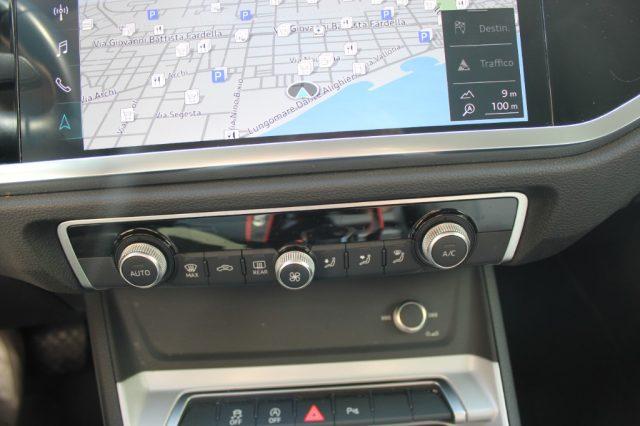 AUDI Q3 35 TDI Business