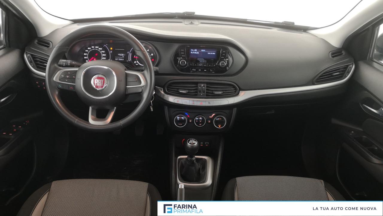 FIAT Tipo II - Tipo 4p 1.4 Opening Edition 95cv