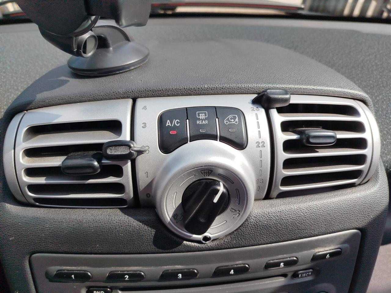 SMART CABRIO 1.0 *CRONO TAGLIANDI* GARANZIA 12 MESI