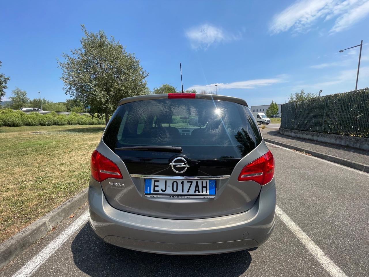Opel Meriva 1.4 100CV Cosmo