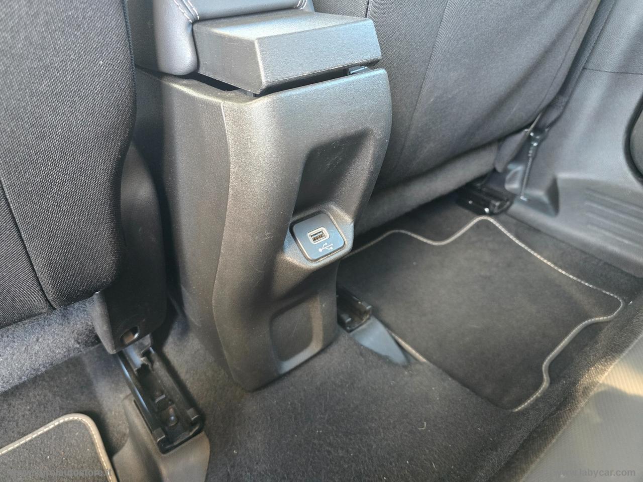 JEEP Renegade 1.6 Mjt 130CV Limited 2024