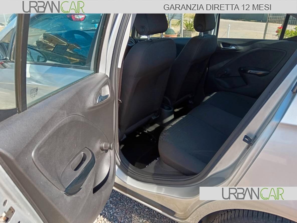 OPEL Corsa 1.3 Cdti 95 Cv 5p - GARANZIA
