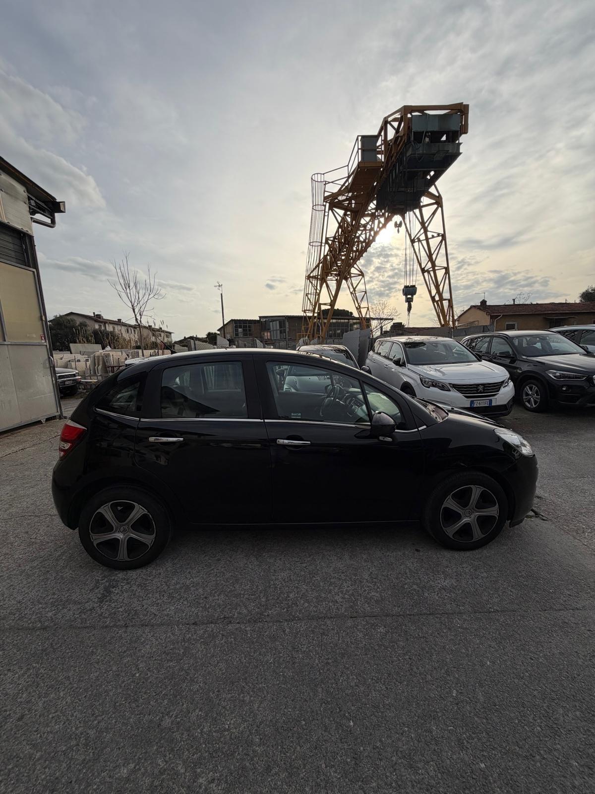 Citroen C3 PureTech 68 Live