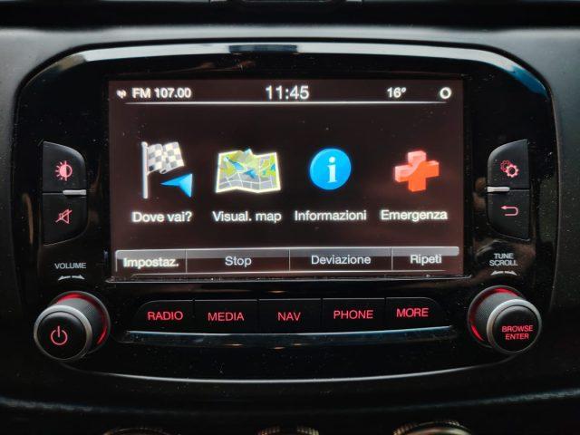 ALFA ROMEO Giulietta 1.4 Turbo 120 CV GPL Sprint GPL 2035-NEOPATENTATI