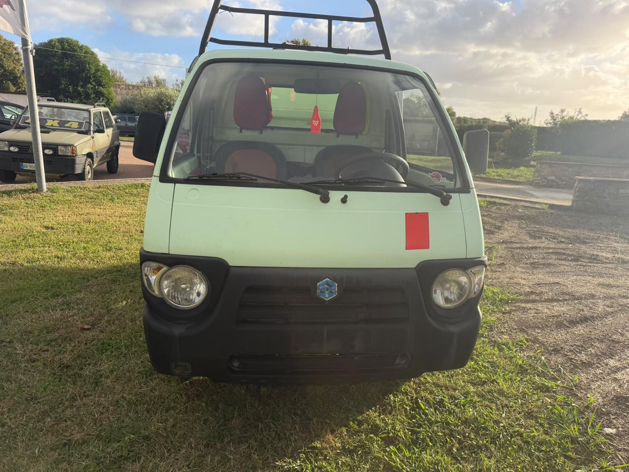 Piaggio