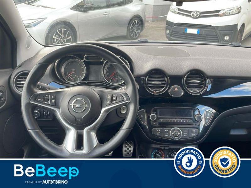 Opel Adam 1.2 JAM 70CV
