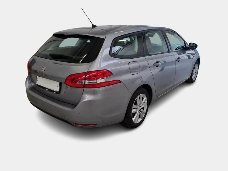 PEUGEOT 308 WAGON Active Business BlueHDi 130 EAT8 S/S