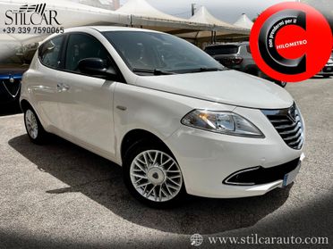 Lancia Ypsilon 1.3 Multijet Diesel 5 porte Gold