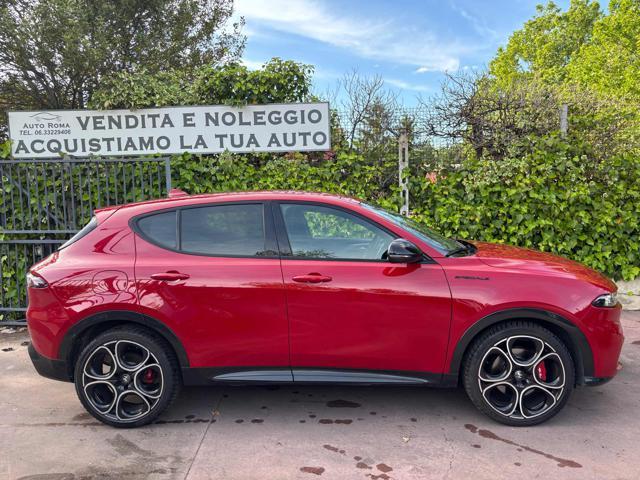 ALFA ROMEO Tonale 1.5 160 CV MHEV TCT7 Edizione Speciale
