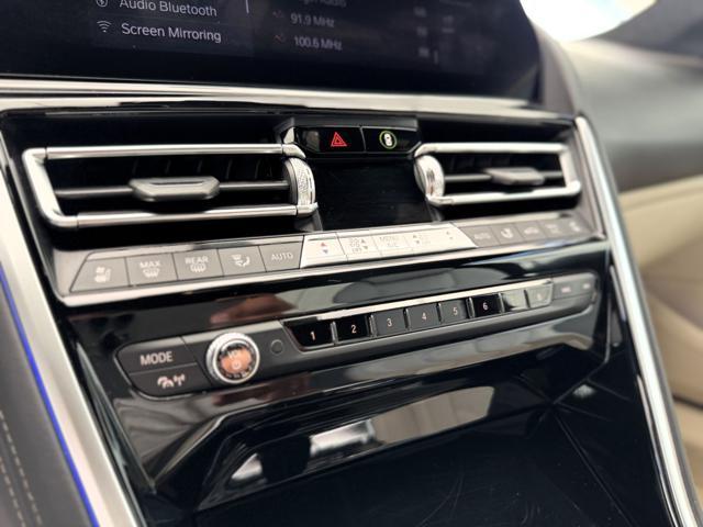 BMW 840 d M-Sport XDrive (Carbon/Pelle/Laser/Retro/APP)