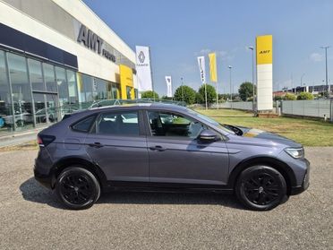 VOLKSWAGEN Taigo GPL Black Line