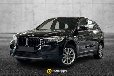 BMW X1 sDrive18d