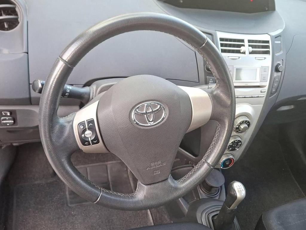 Toyota Yaris 5 Porte 1.3 Sol