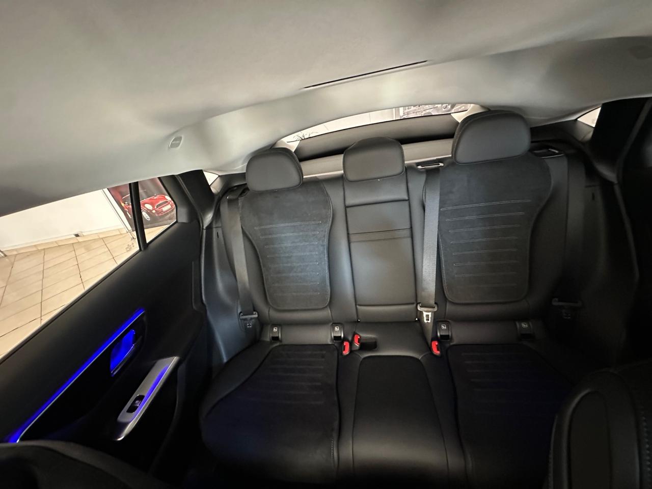 Mercedes-benz GLC 220 d 4Matic Mild Hybrid AMG Line Premium