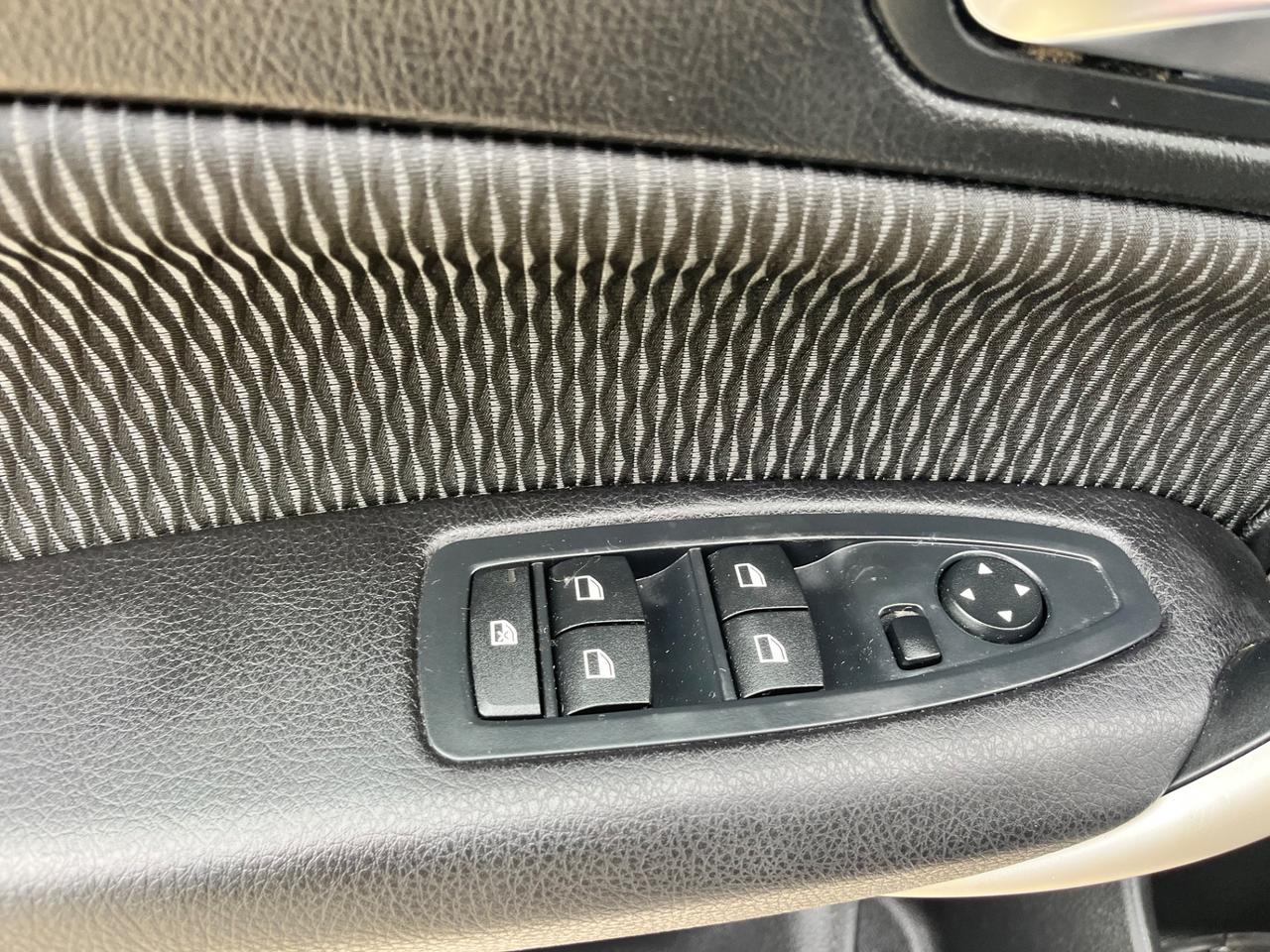 Bmw 118 118d 5p. Sport anno 2017