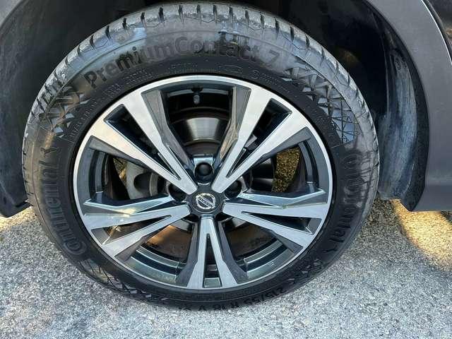 Nissan Qashqai Qashqai II 2017 1.6 dci N-Connecta 2wd 130cv