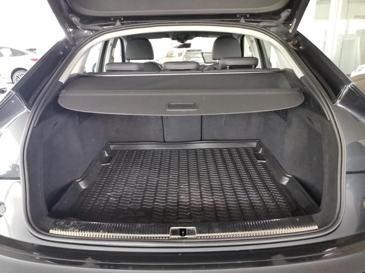 AUDI Q5 I Sportback 2021 - Q5 Sportback 40 2.0 tdi mhev 12V Business Advanced quattro s-tronic