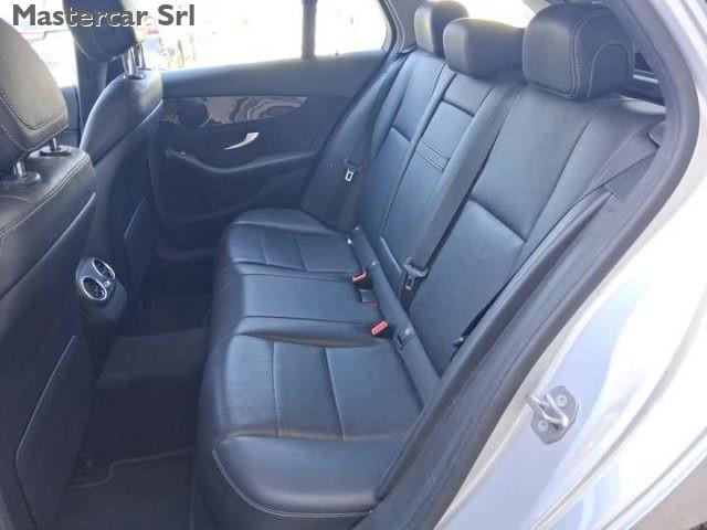 MERCEDES-BENZ C 220 Classe C SW d Business 4matic auto - GA739TH