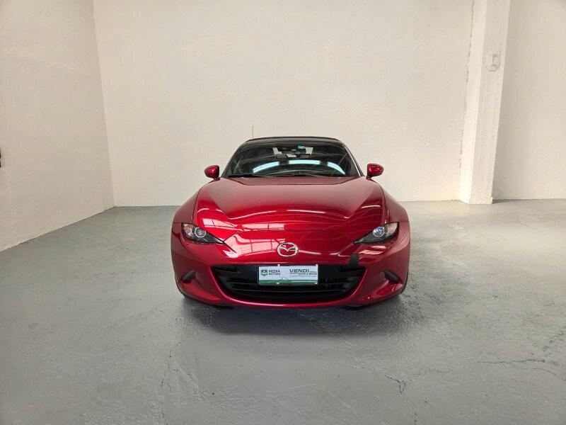 MAZDA MX-5 4ª serie MX-5 1.5L Skyactiv-G Exceed