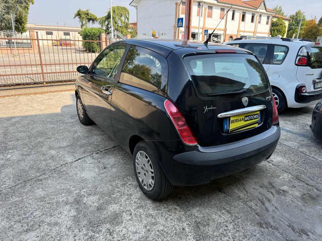 LANCIA Ypsilon 1.3 Multijet 16V Oro