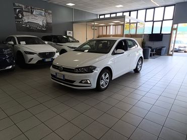 Volkswagen Polo Diesel Automatica