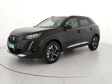Peugeot 2008 BlueHDi 110 S&S Allure